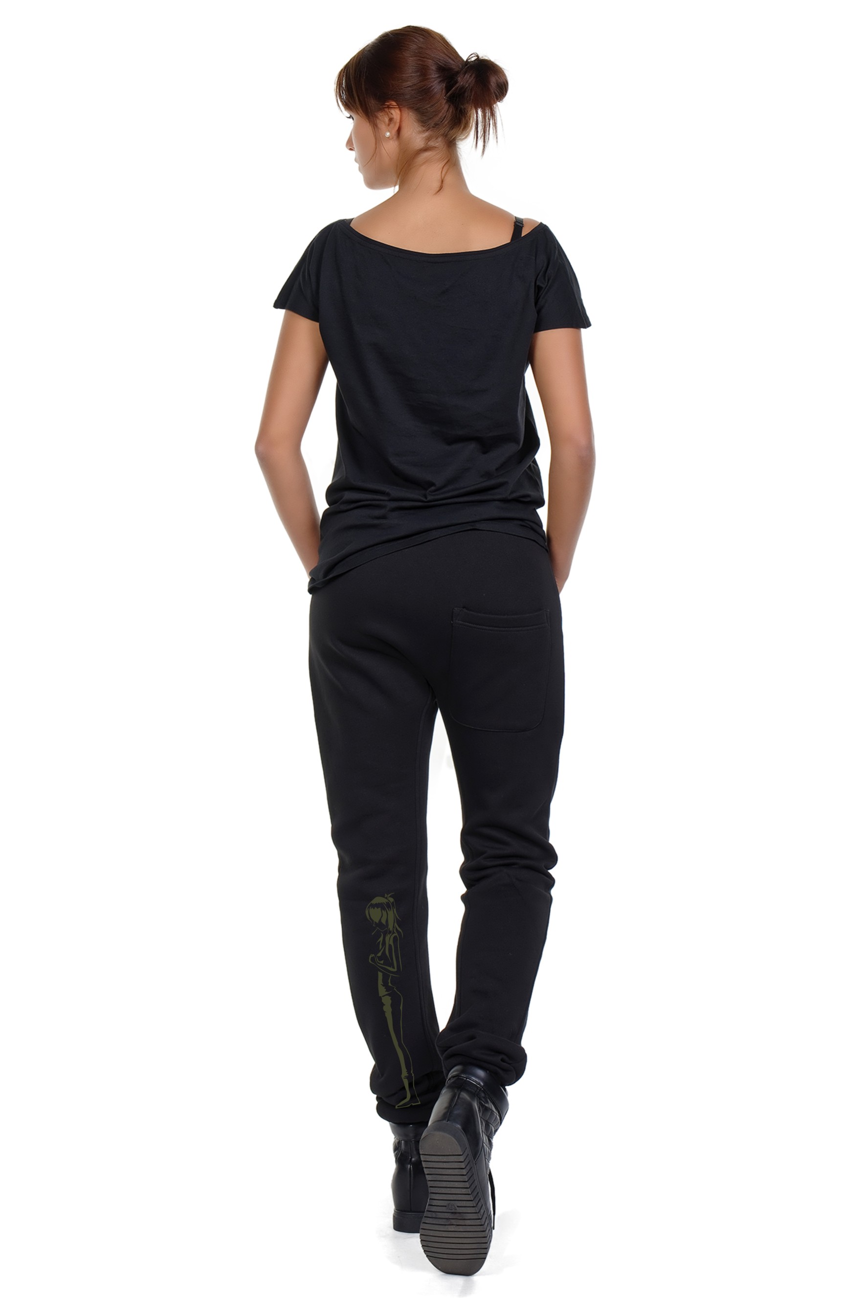 Spree Pants Damen Göre
