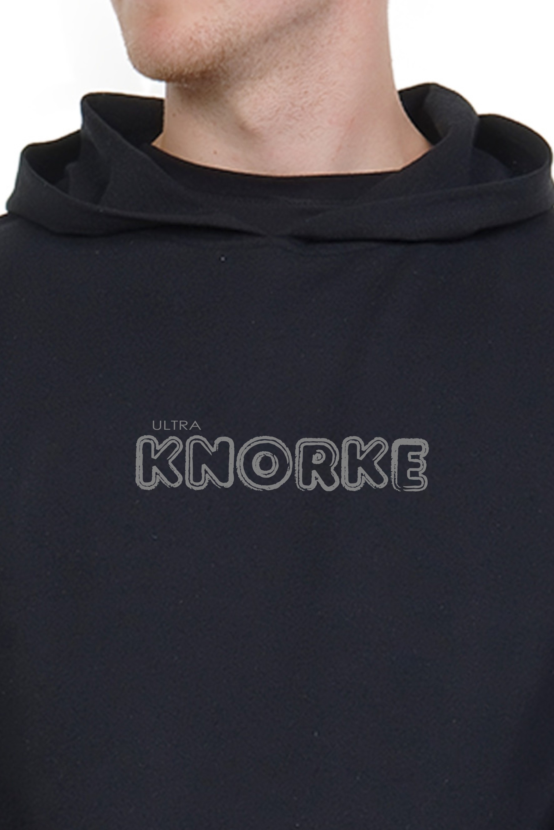 Spree Hoodie Herren ultra Knorke